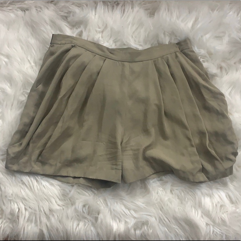 Adam by Adam Lippes Shorts